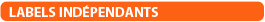 Label indépendant