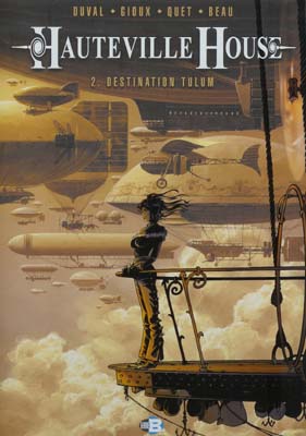Couverture BD