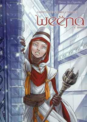 Couverture BD