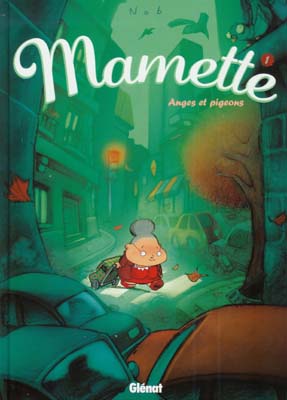 Couverture BD