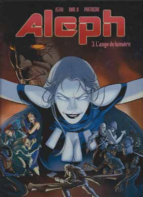 Couverture BD