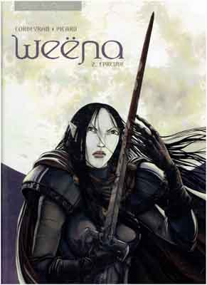 Couverture BD