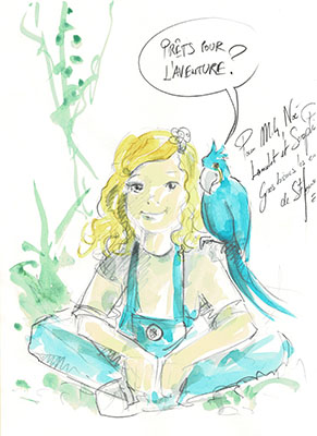 Couverture BD