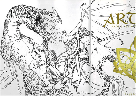 Couverture BD