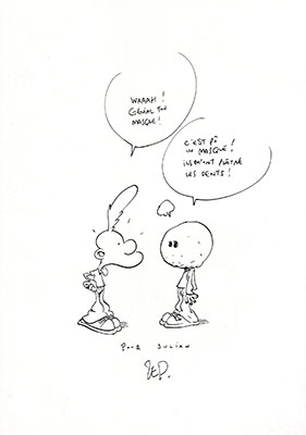 Couverture BD