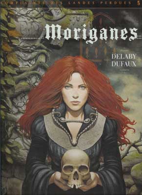 Couverture BD