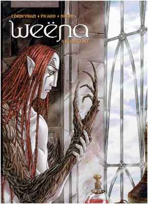 Couverture BD