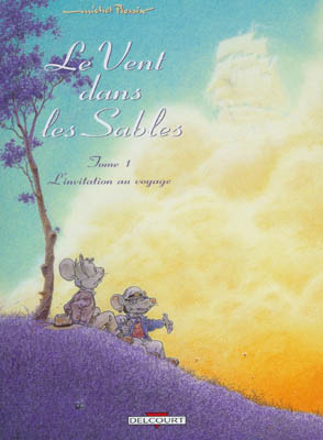 Couverture BD