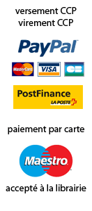 Paiement par CB - Paypal - Yellowpay - Chèque - Virement CCP